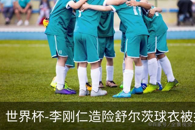 世界杯-李刚仁造险舒尔茨球衣被撕烂 半场韩国0-0捷克